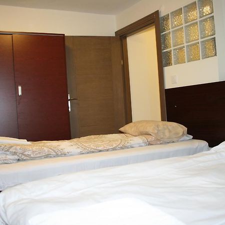 Marmara Apartments İstanbul Oda fotoğraf