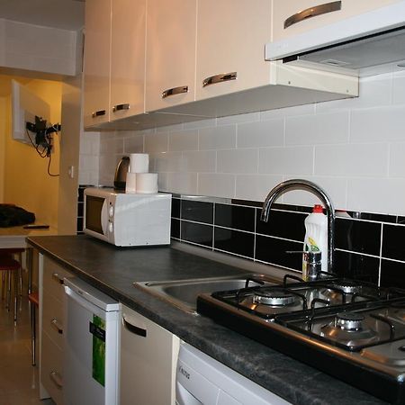 Marmara Apartments İstanbul Oda fotoğraf