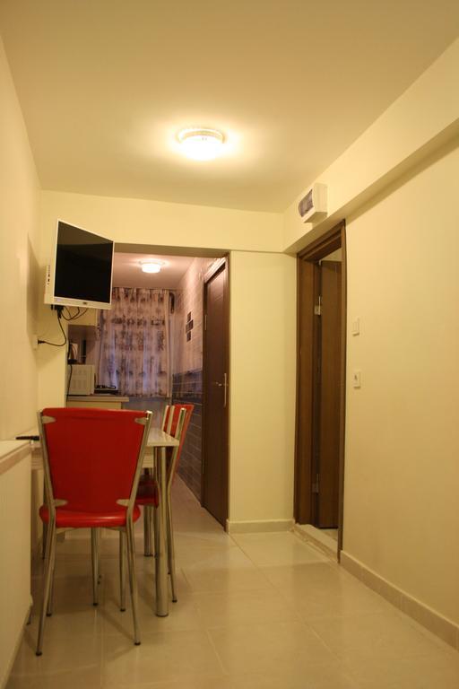 Marmara Apartments İstanbul Oda fotoğraf