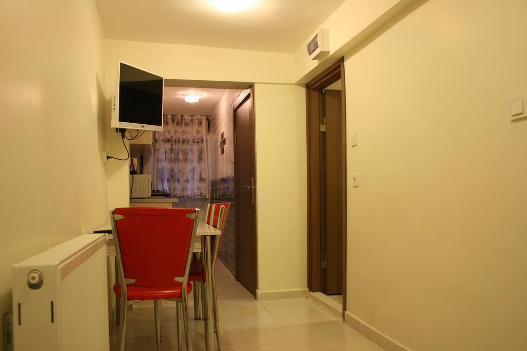 Marmara Apartments İstanbul Oda fotoğraf