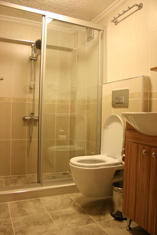 Marmara Apartments İstanbul Oda fotoğraf
