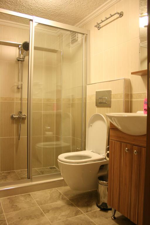 Marmara Apartments İstanbul Oda fotoğraf