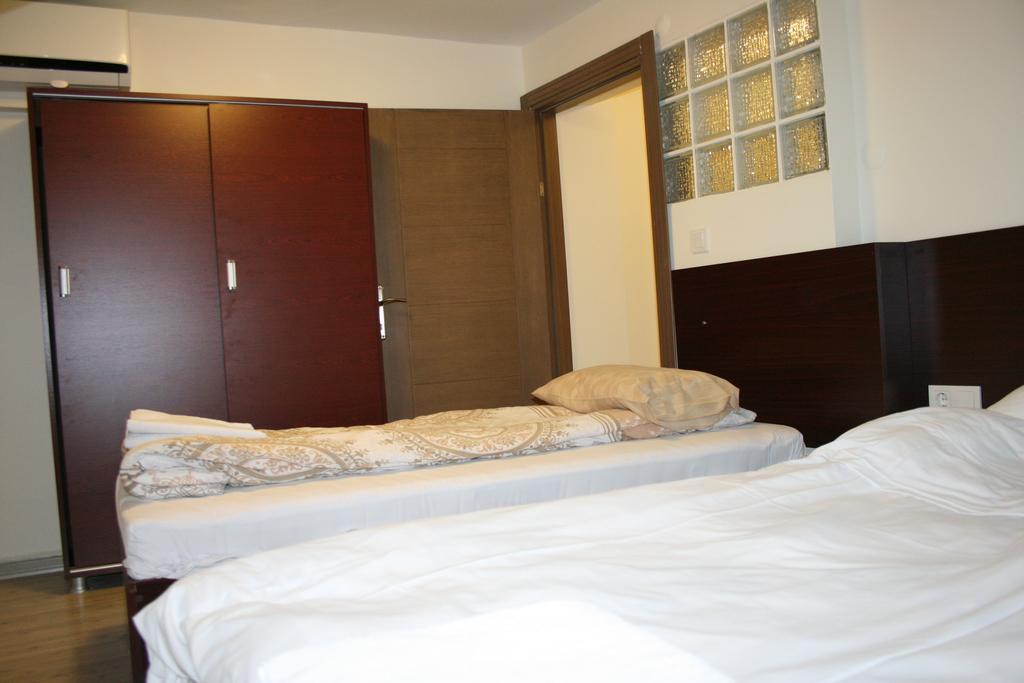 Marmara Apartments İstanbul Oda fotoğraf