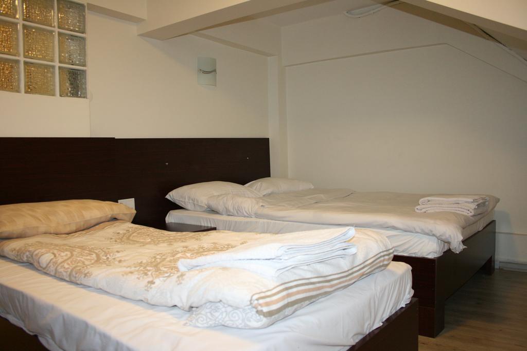 Marmara Apartments İstanbul Oda fotoğraf