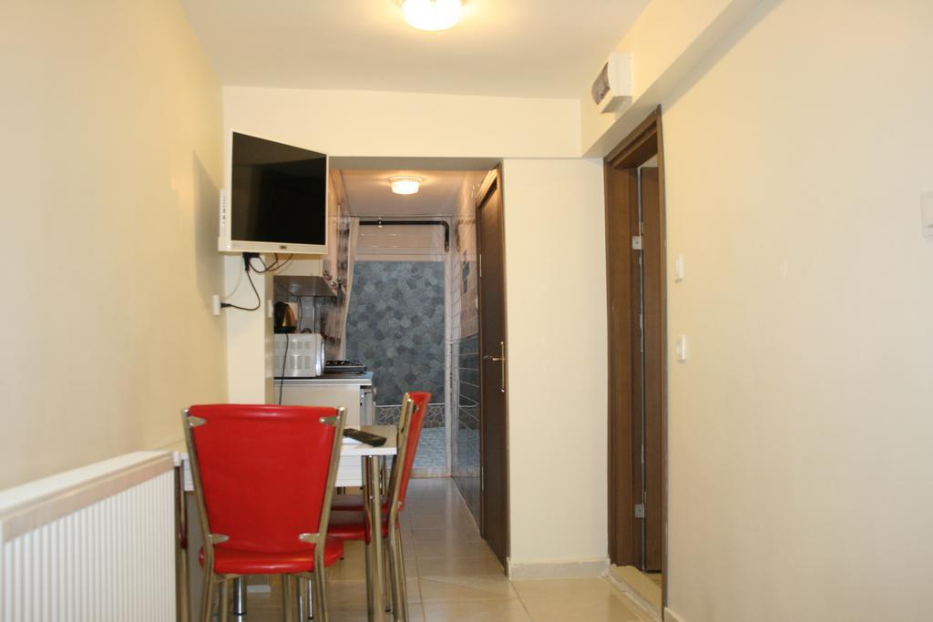 Marmara Apartments İstanbul Oda fotoğraf