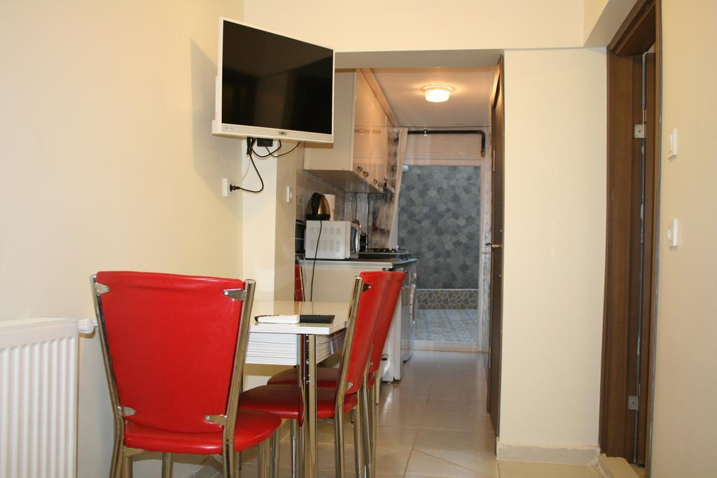 Marmara Apartments İstanbul Oda fotoğraf