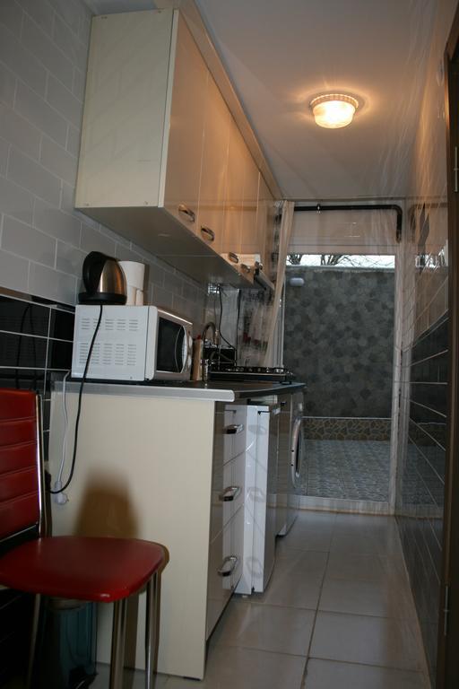 Marmara Apartments İstanbul Oda fotoğraf