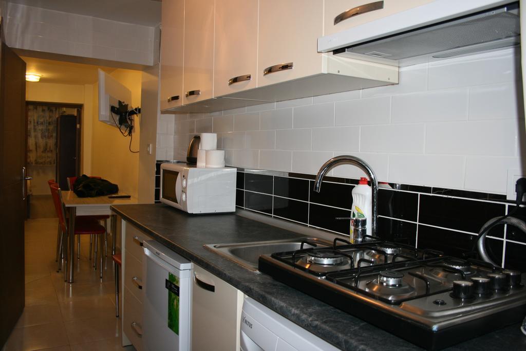 Marmara Apartments İstanbul Oda fotoğraf