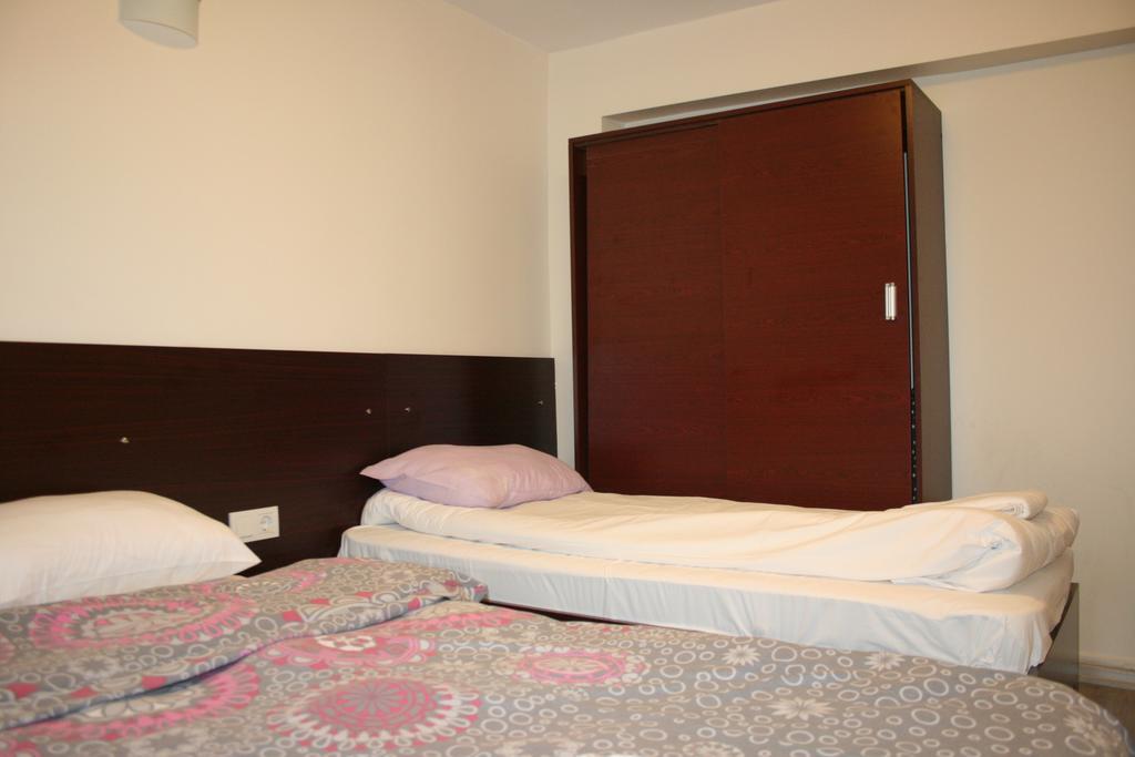Marmara Apartments İstanbul Oda fotoğraf