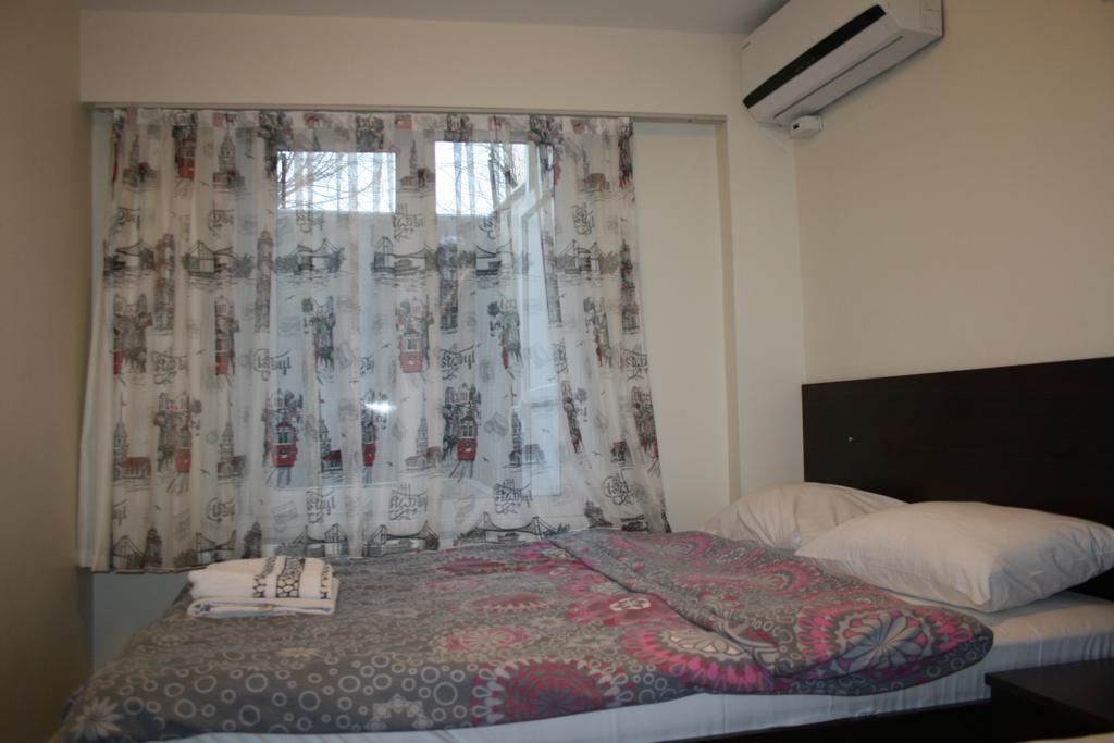 Marmara Apartments İstanbul Oda fotoğraf