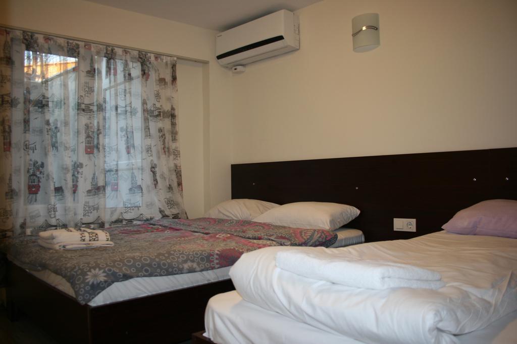 Marmara Apartments İstanbul Oda fotoğraf