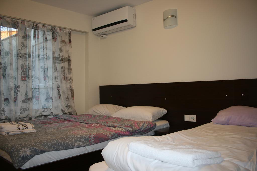 Marmara Apartments İstanbul Oda fotoğraf