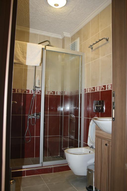 Marmara Apartments İstanbul Oda fotoğraf