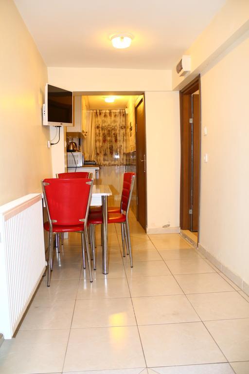 Marmara Apartments İstanbul Dış mekan fotoğraf